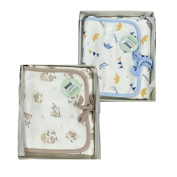 
FASCIATOIO DA VIAGGIO NEONATO IN BAMBOO ELLEPI IX4039&nbsp;